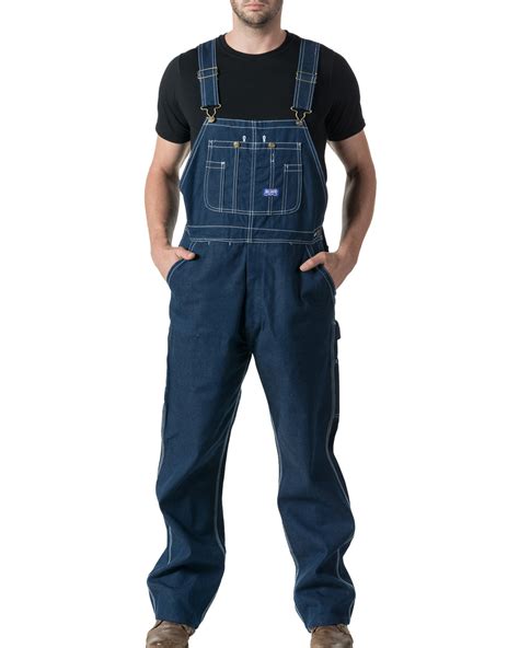 big smith overalls|Big Smith Men's Rigid Bib Overalls .